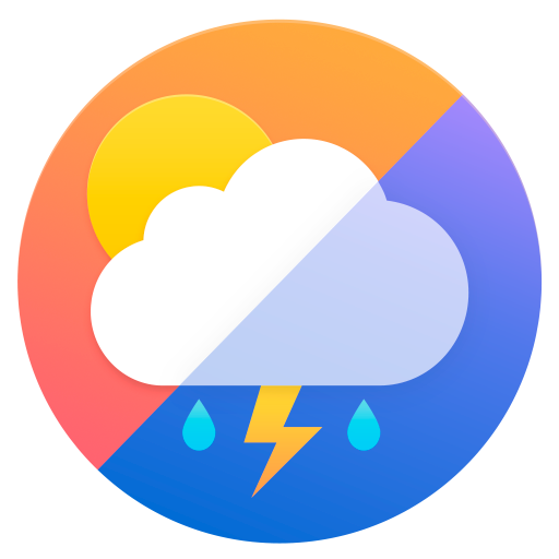 Weather App Logo